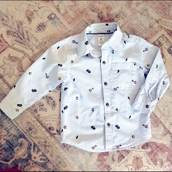 Toddler Boy Bundle | Size 2T - Picture 5 of 6